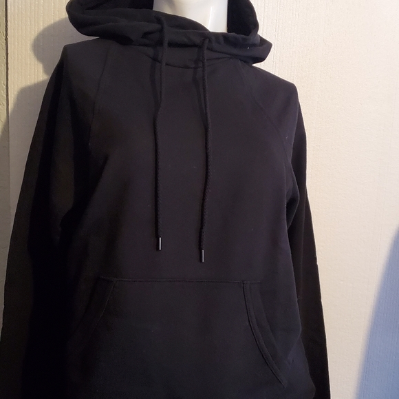 Madewell pullover hoodie sweatshirt - Picture 7 of 7